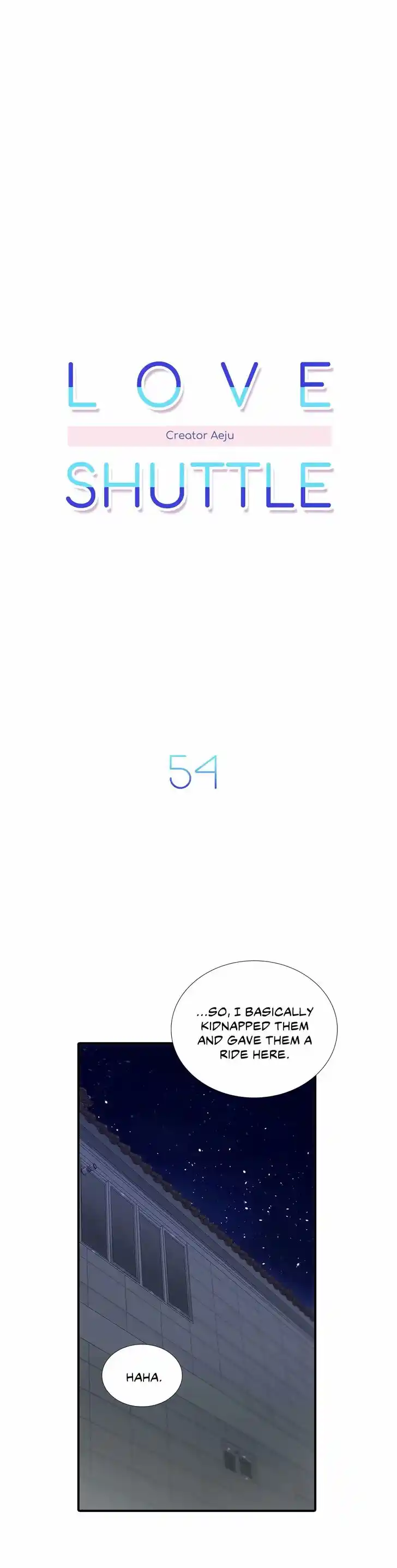 Love Shuttle Ch.054