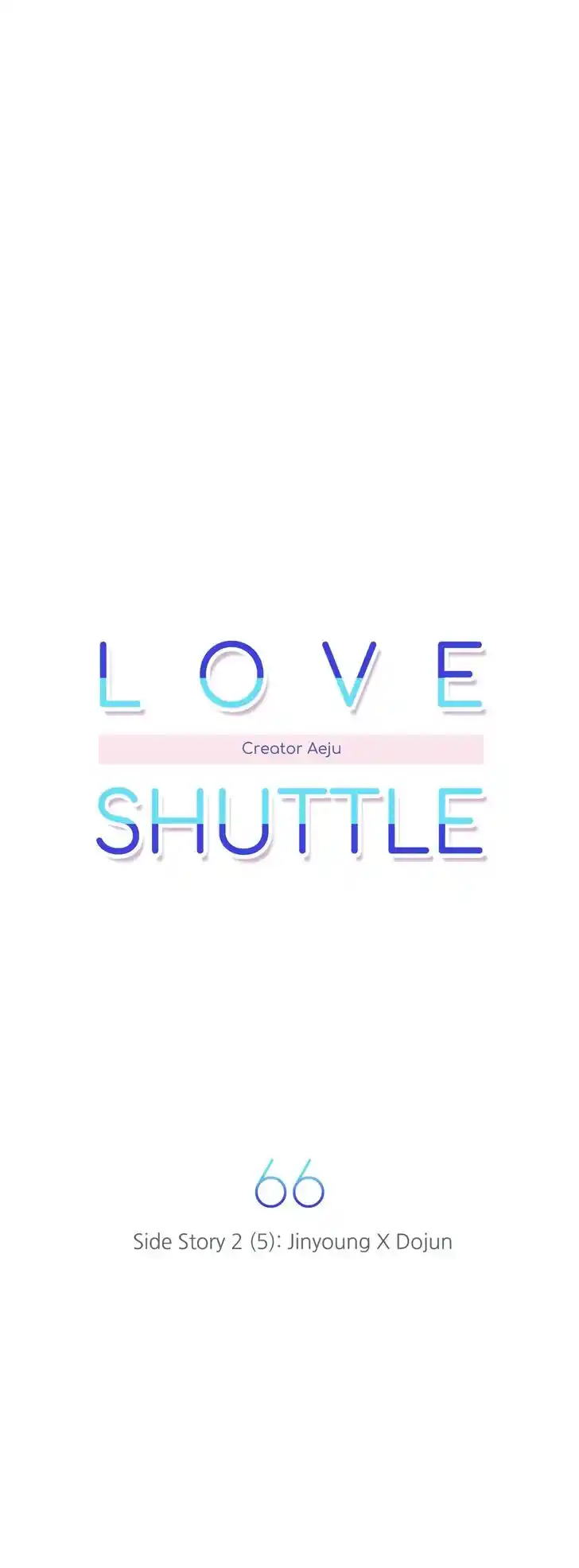 Love Shuttle Ch.066