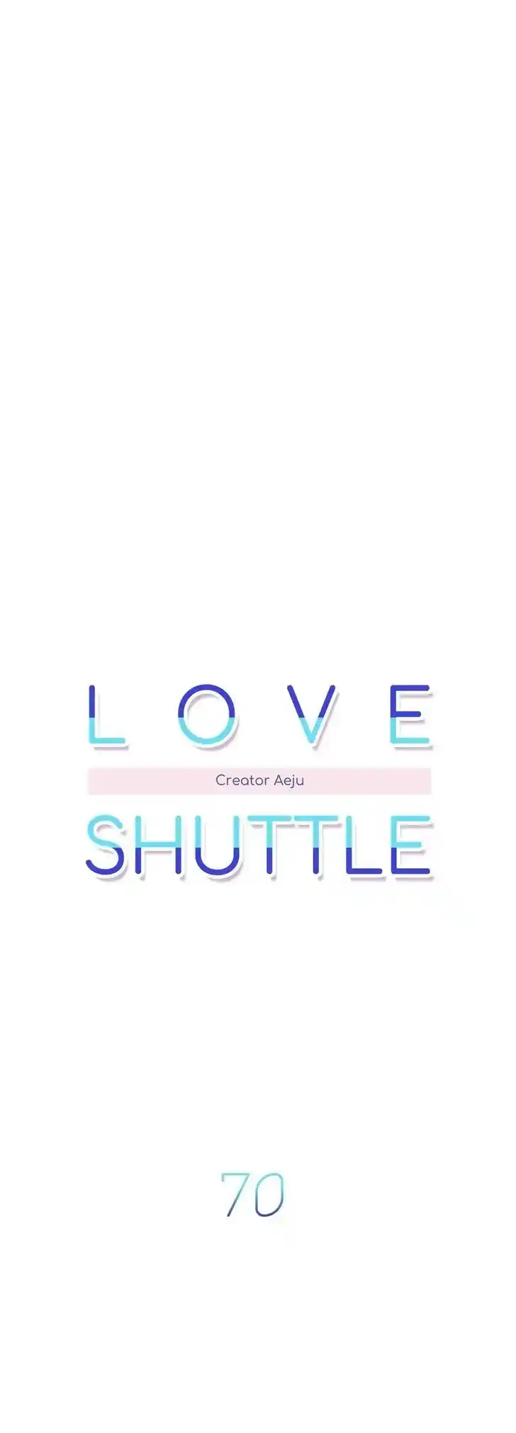 Love Shuttle Ch.070