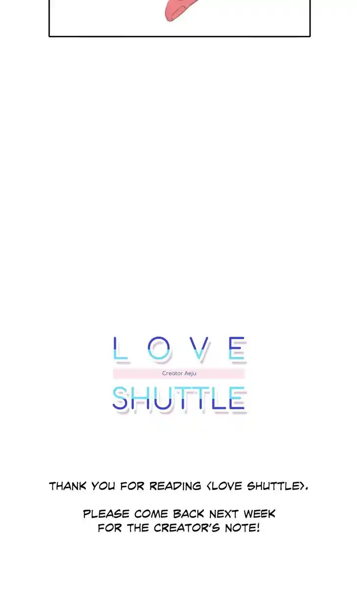 Love Shuttle Ch.084