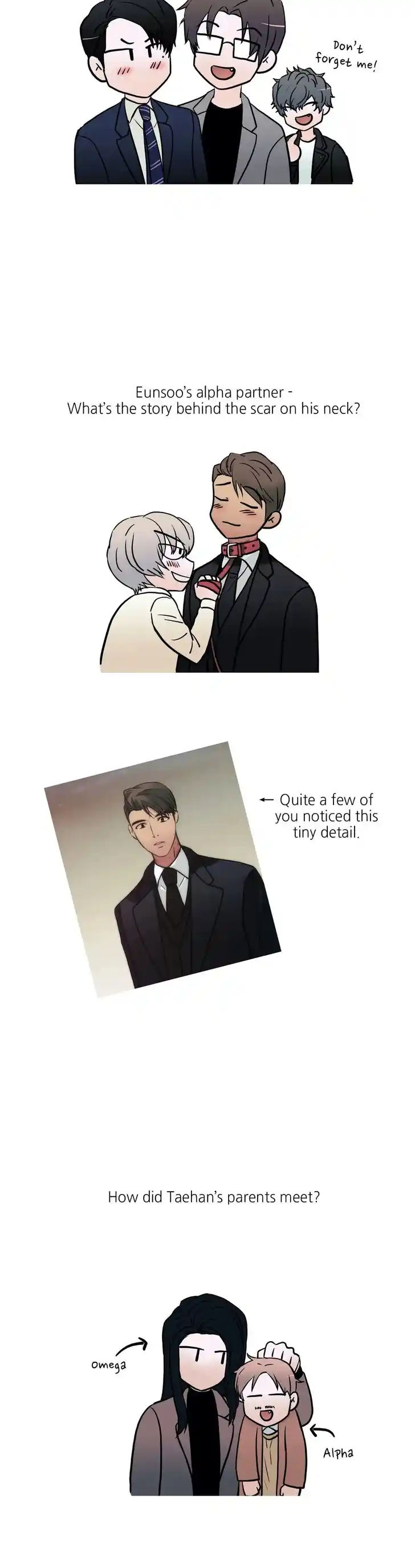 Love Shuttle Ch.084.5