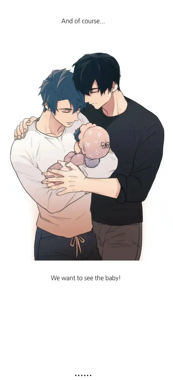 Love Shuttle Ch.084.5