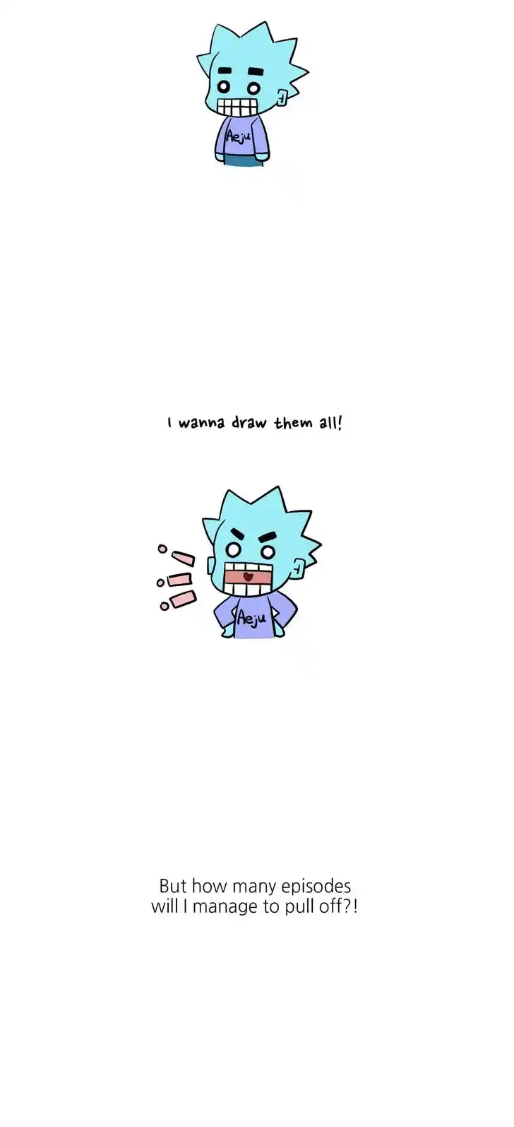 Love Shuttle Ch.084.5