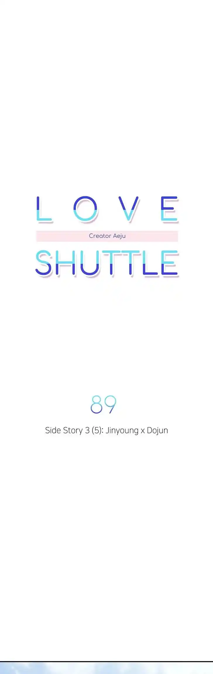 Love Shuttle Ch.089
