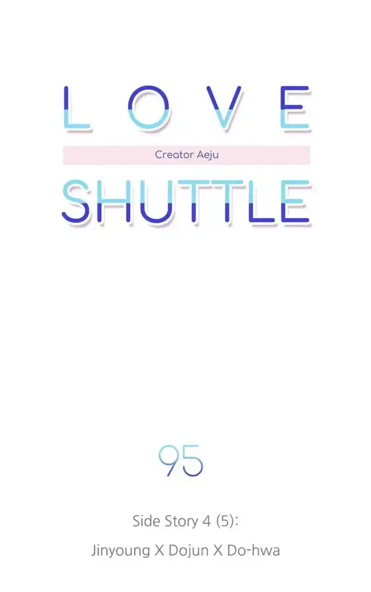 Love Shuttle Ch.095