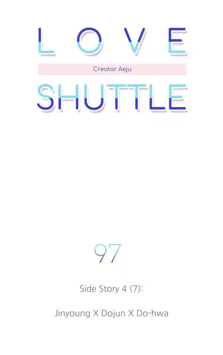 Love Shuttle Ch.097