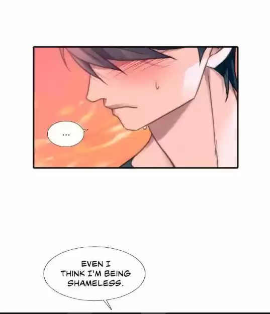 Love Shuttle Ch.17