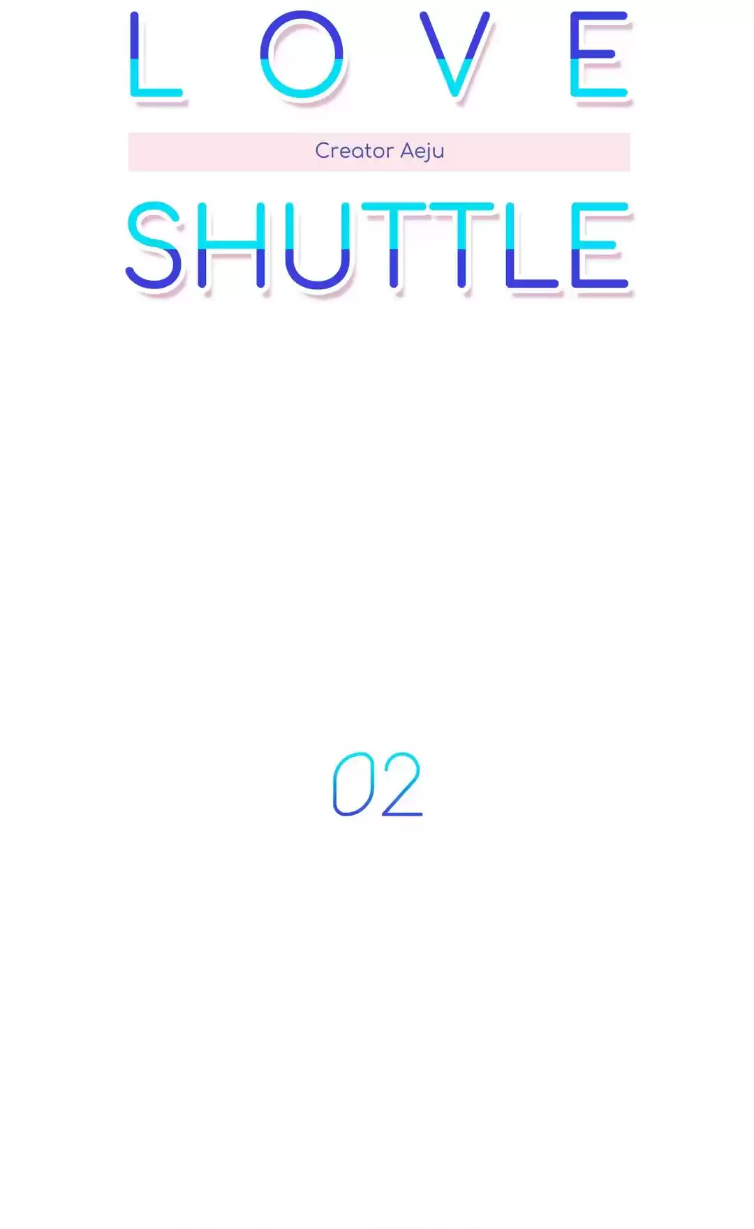 Love Shuttle Ch.2