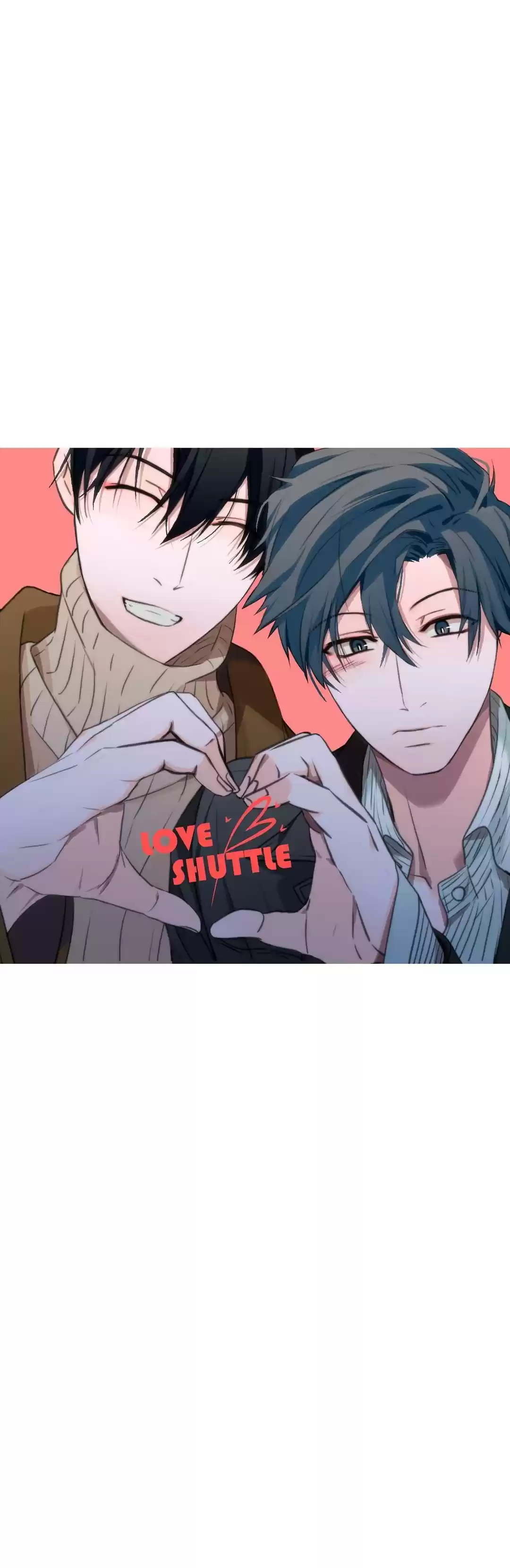 Love Shuttle Ch.31