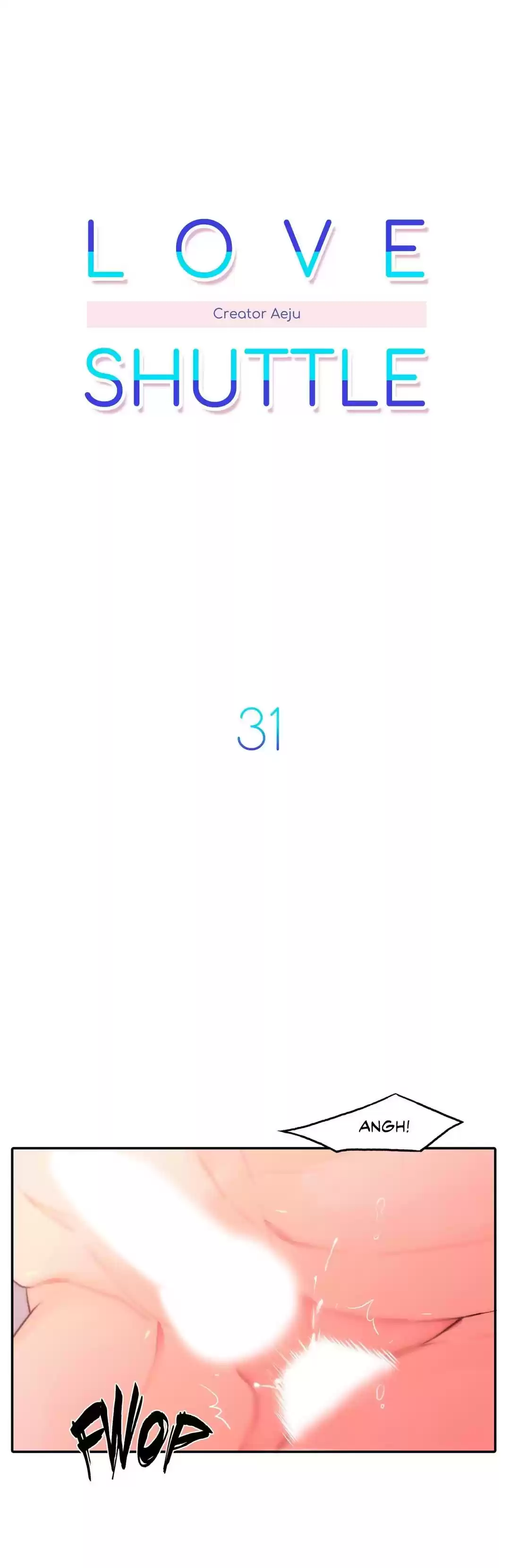 Love Shuttle Ch.31