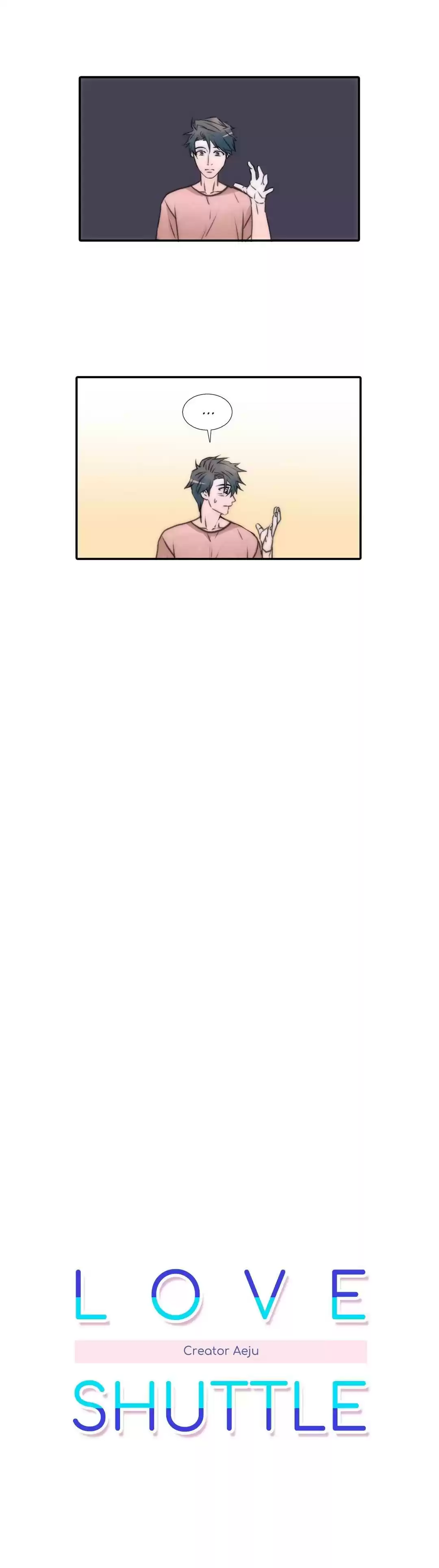 Love Shuttle Ch.32