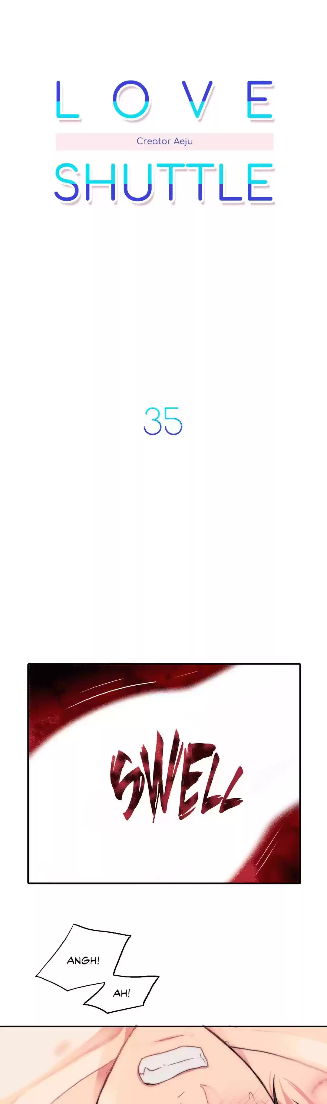 Love Shuttle Ch.35