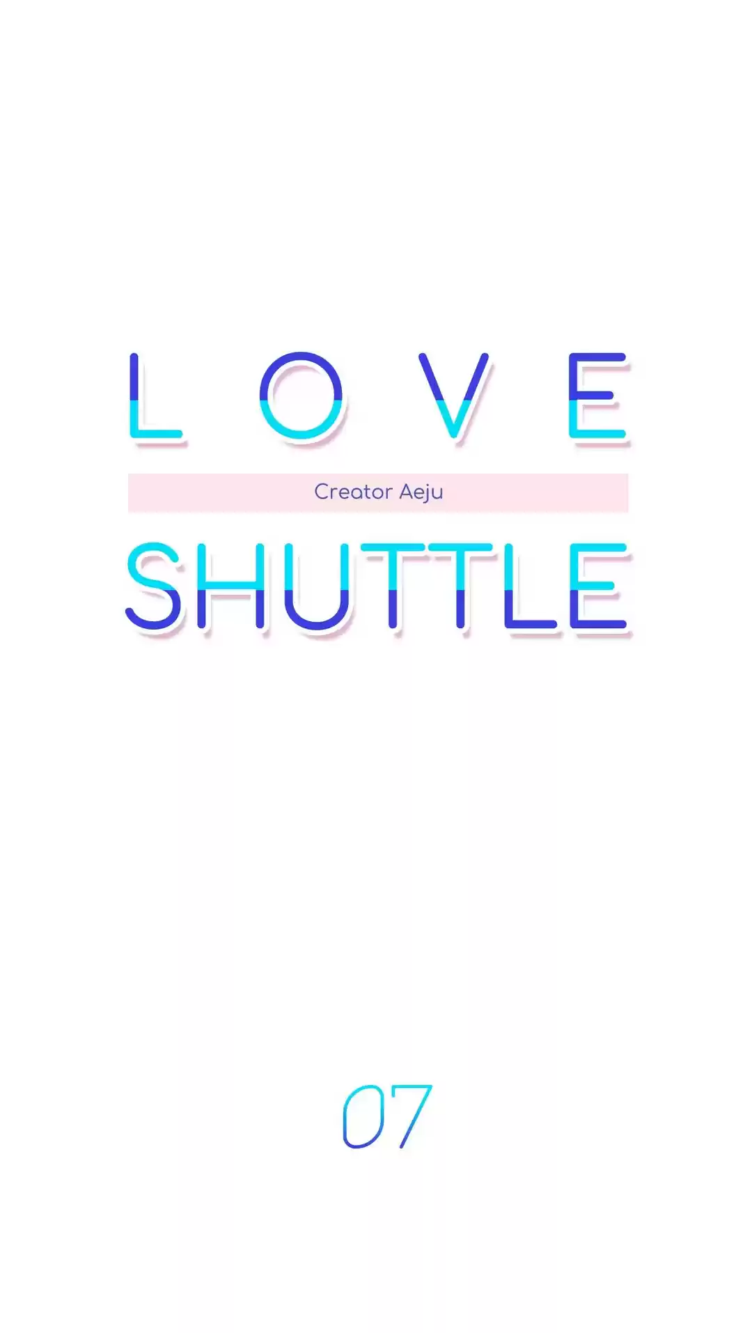 Love Shuttle Ch.7