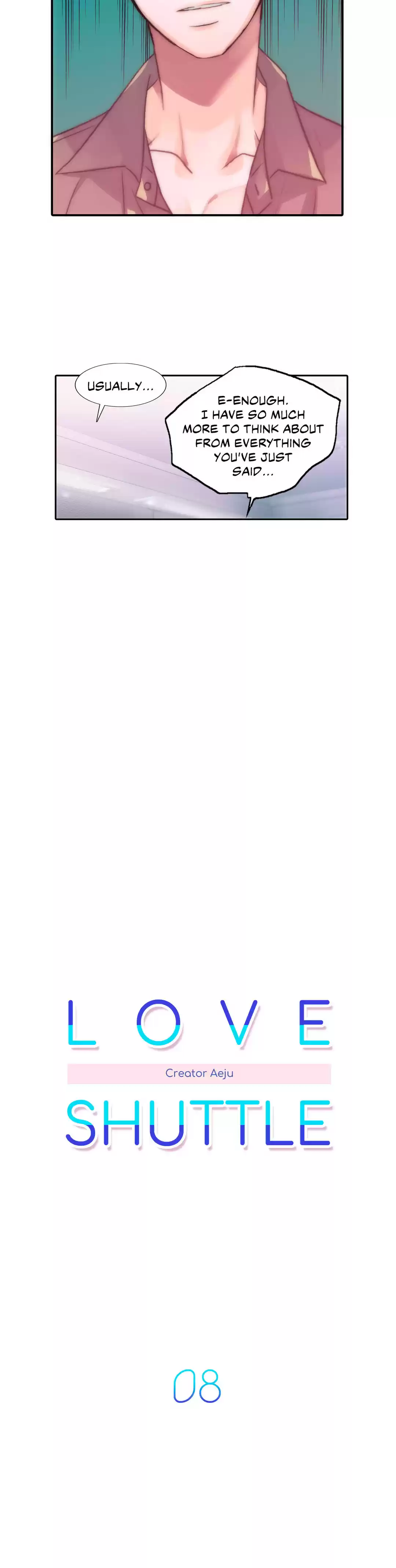 Love Shuttle Ch.8