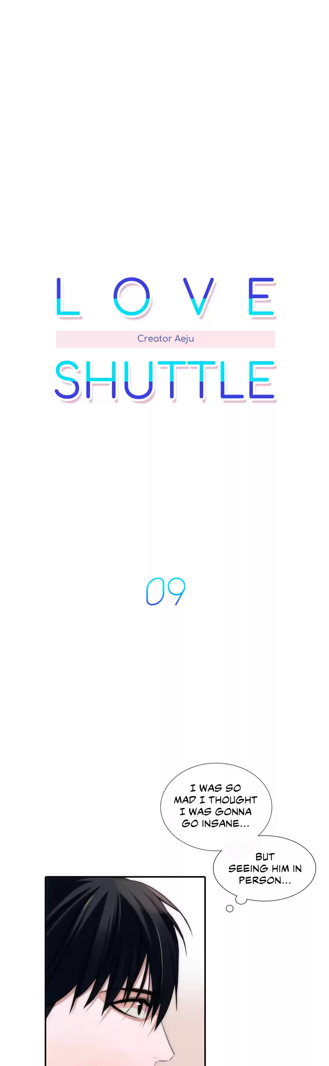 Love Shuttle Ch.9