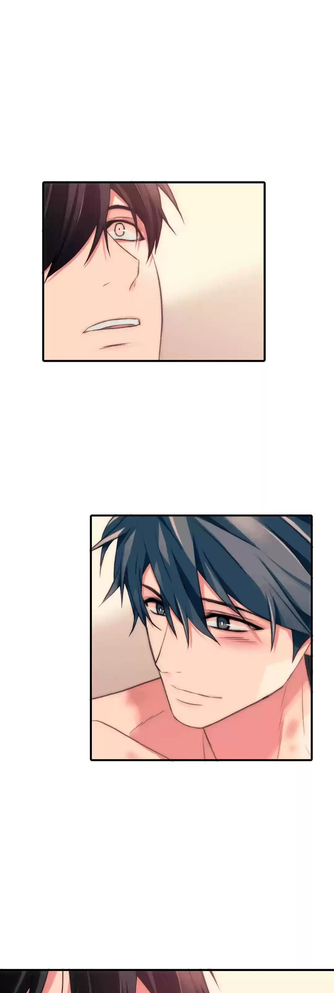 Love Shuttle Chapter 36