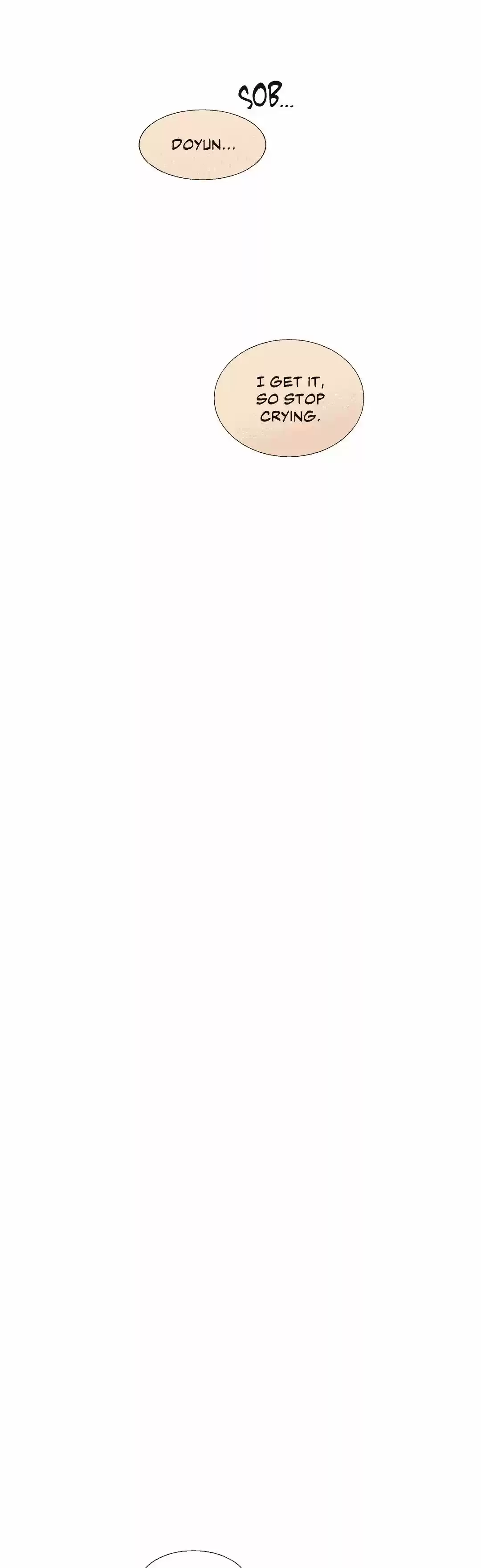 Love Shuttle Chapter 36