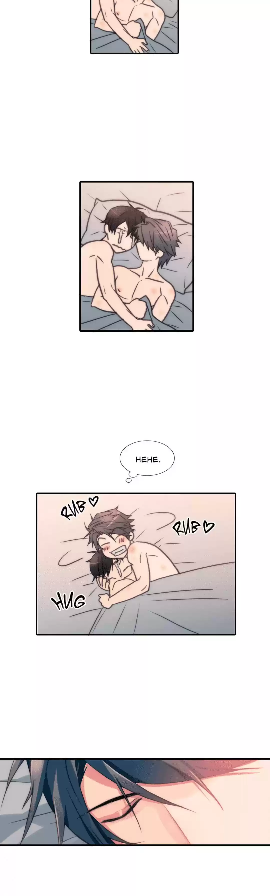 Love Shuttle Chapter 36