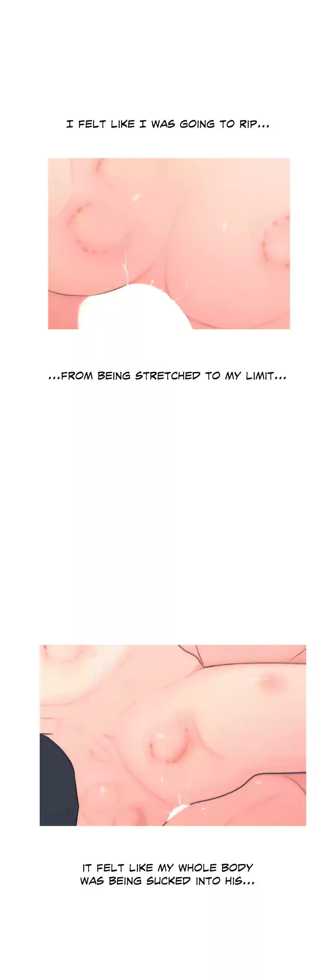 Love Shuttle Chapter 36