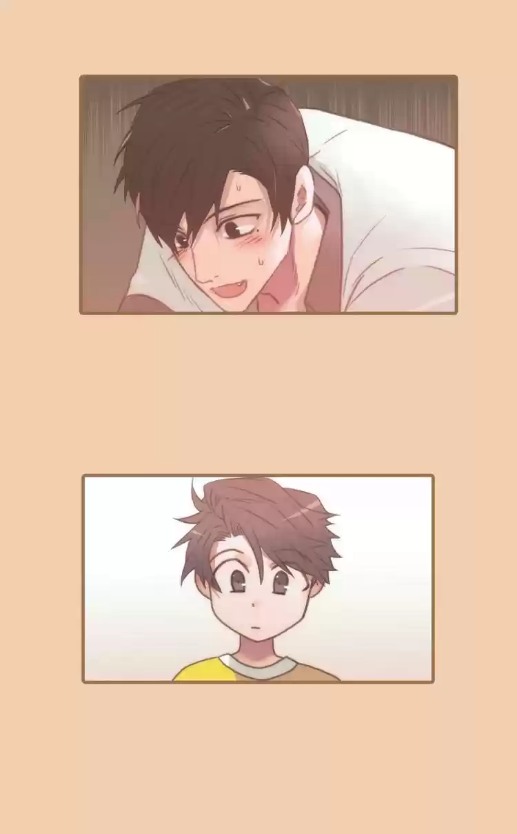 Love Shuttle Chapter 38