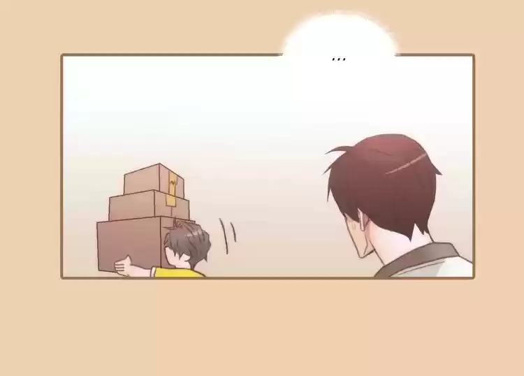 Love Shuttle Chapter 38