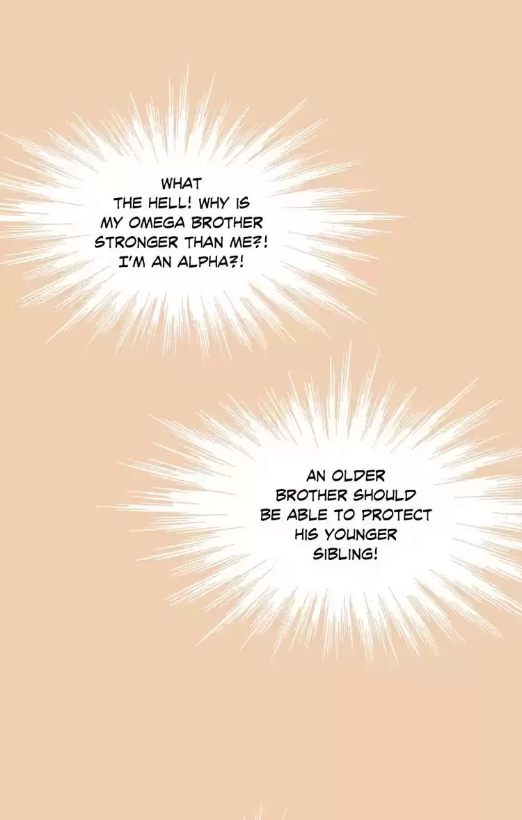 Love Shuttle Chapter 38