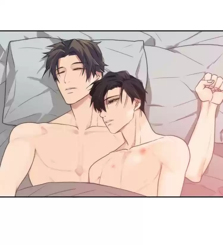 Love Shuttle Chapter 38