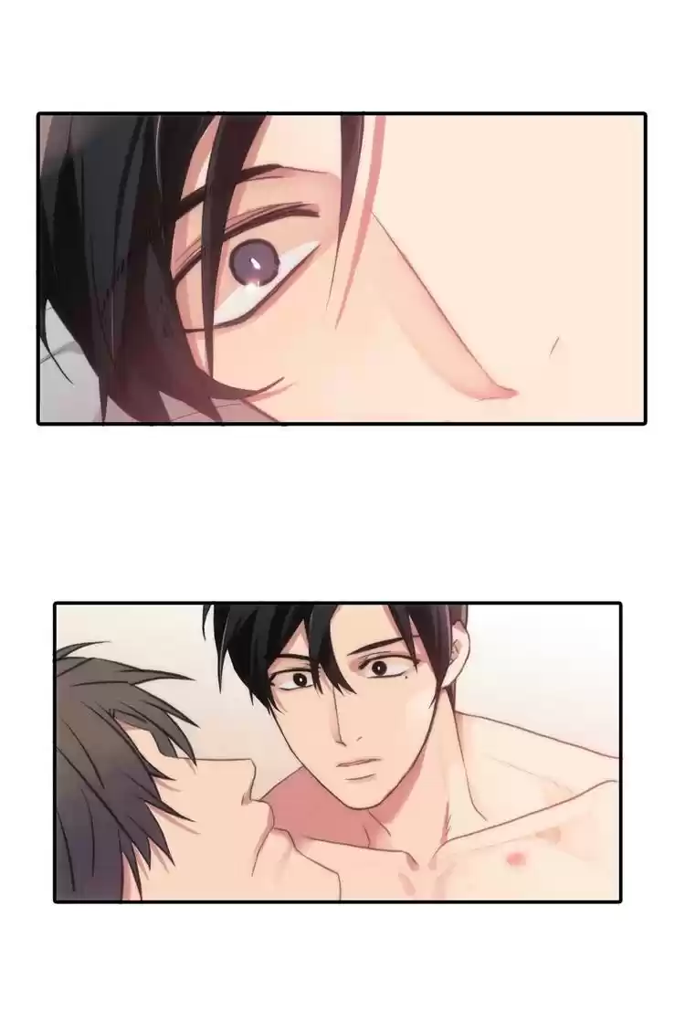 Love Shuttle Chapter 38