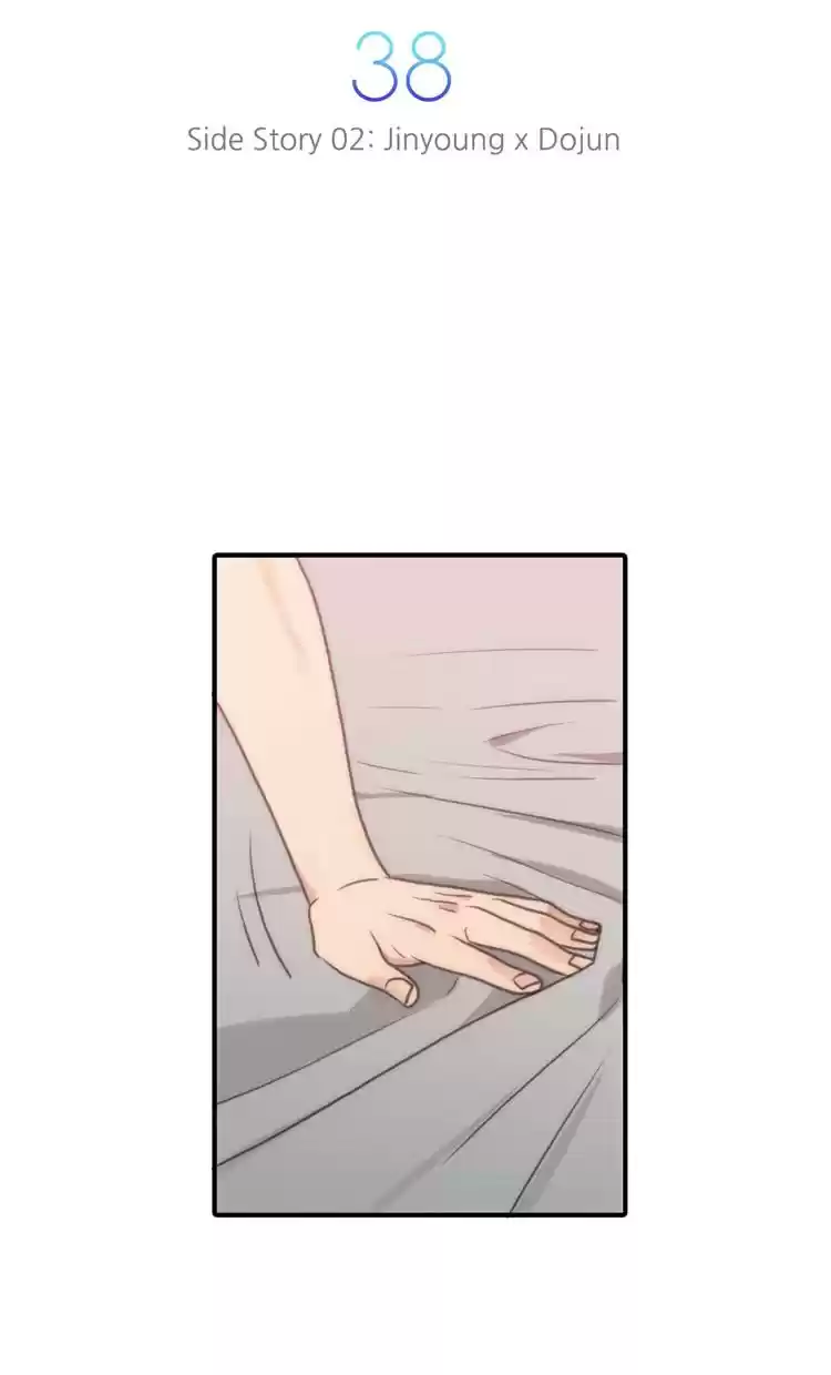 Love Shuttle Chapter 38