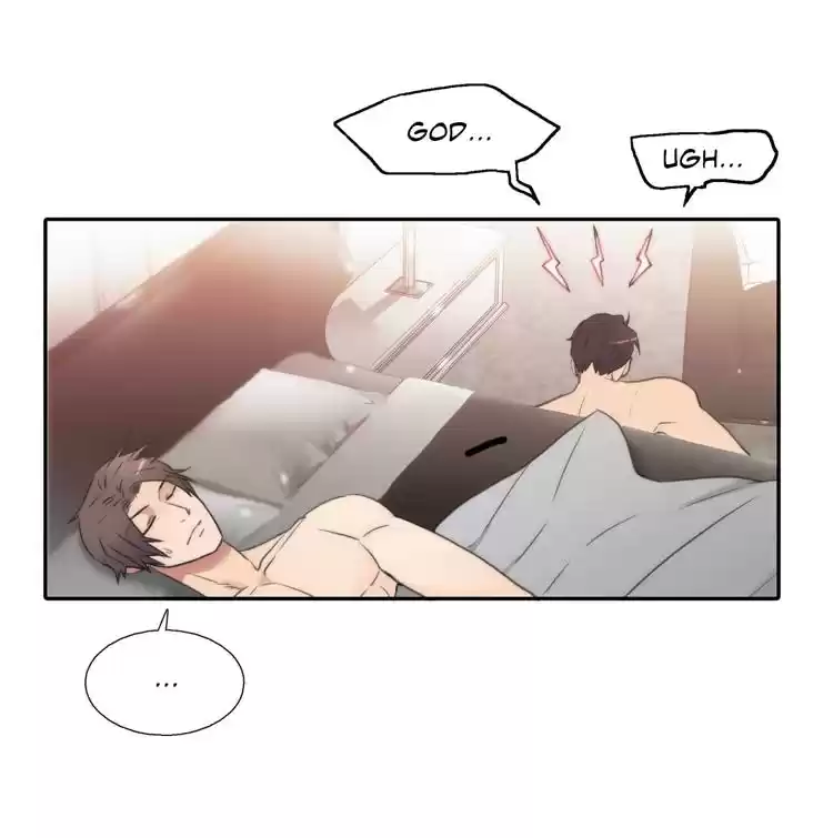 Love Shuttle Chapter 38