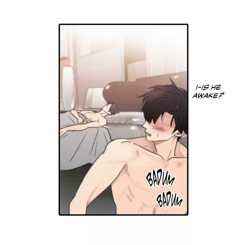 Love Shuttle Chapter 38