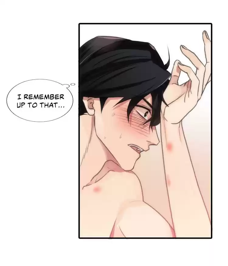 Love Shuttle Chapter 38