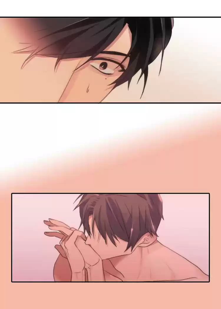 Love Shuttle Chapter 38