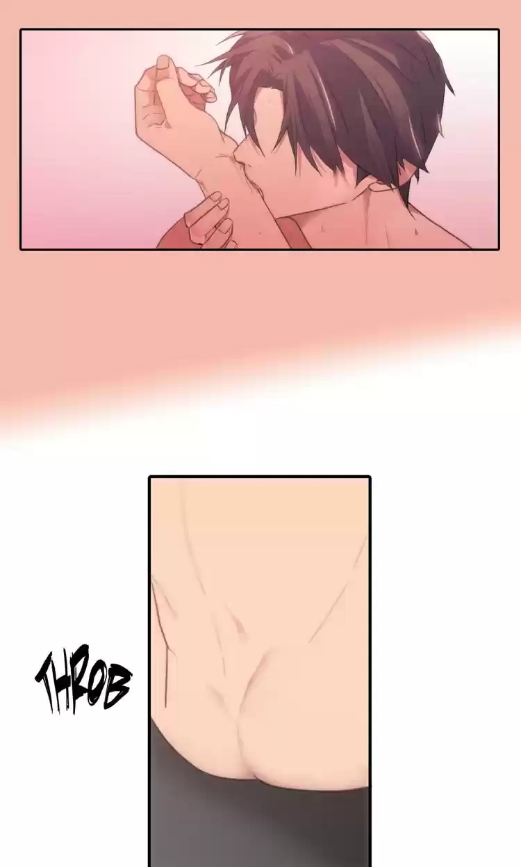 Love Shuttle Chapter 38