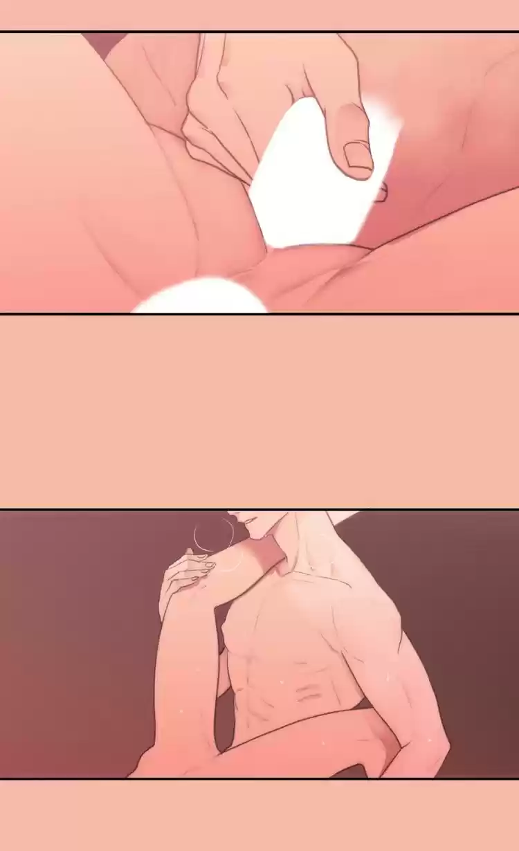 Love Shuttle Chapter 38