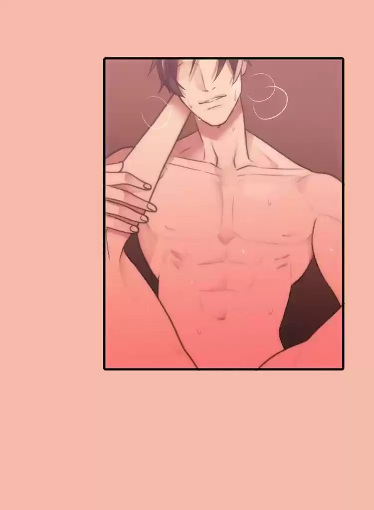 Love Shuttle Chapter 38