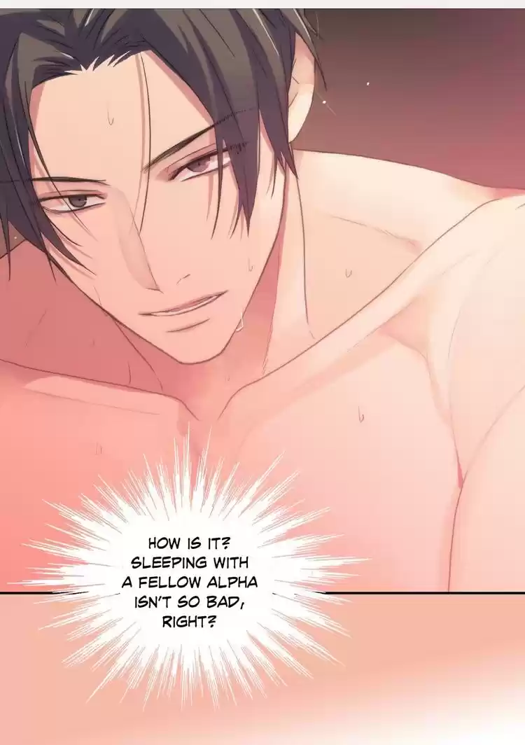 Love Shuttle Chapter 38