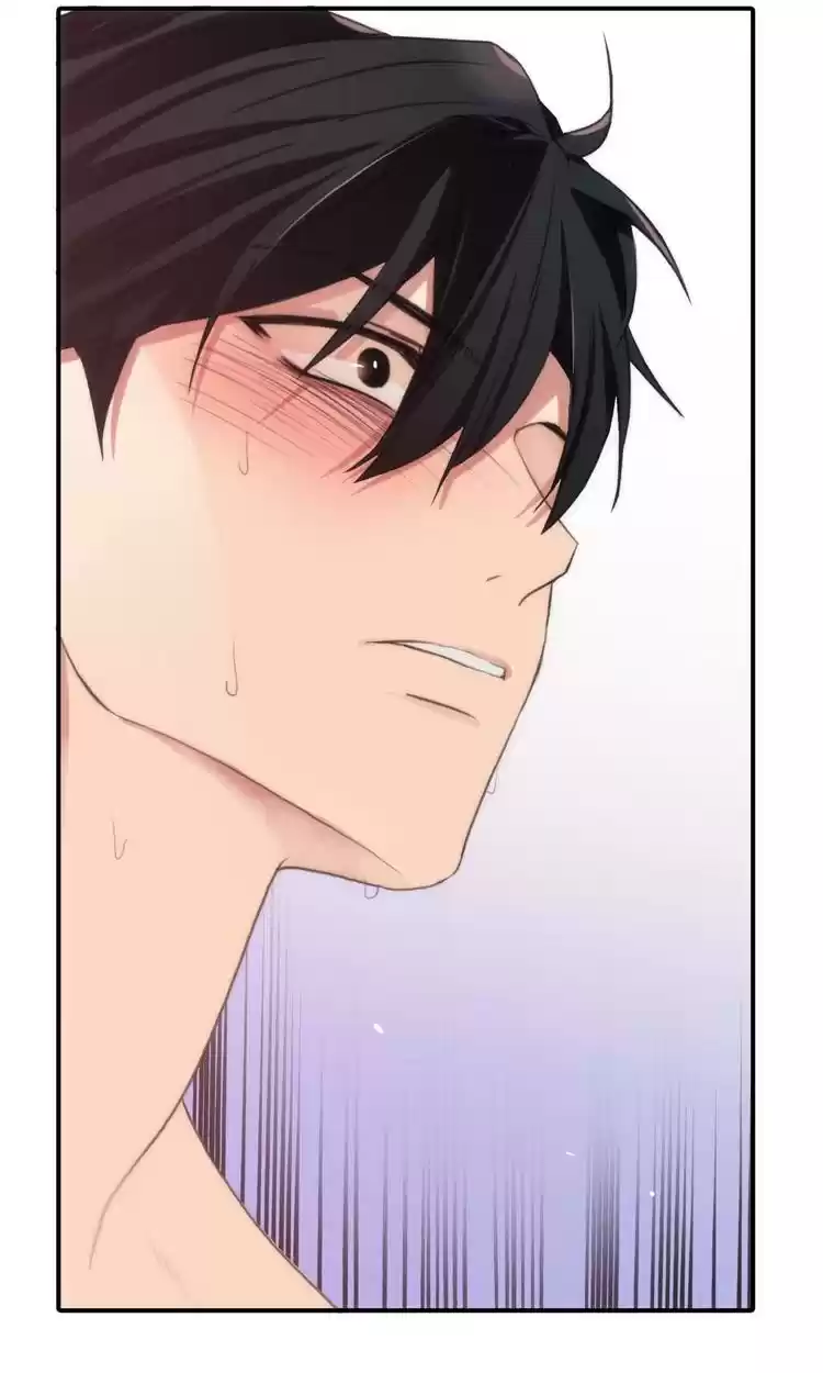 Love Shuttle Chapter 38