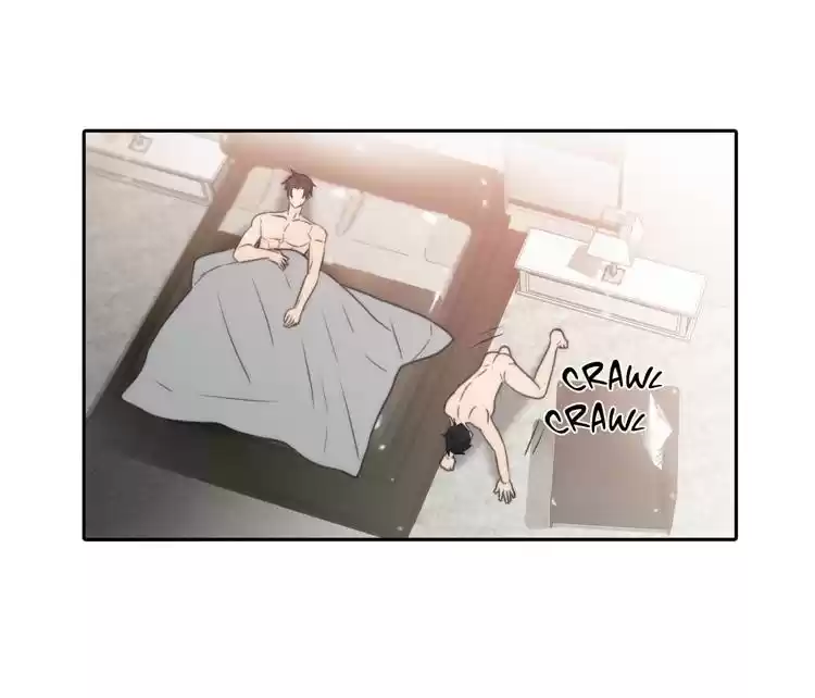 Love Shuttle Chapter 38