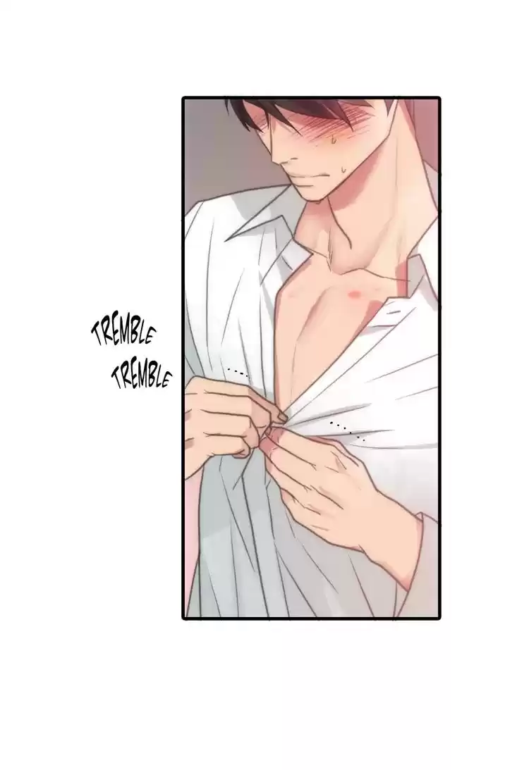 Love Shuttle Chapter 38