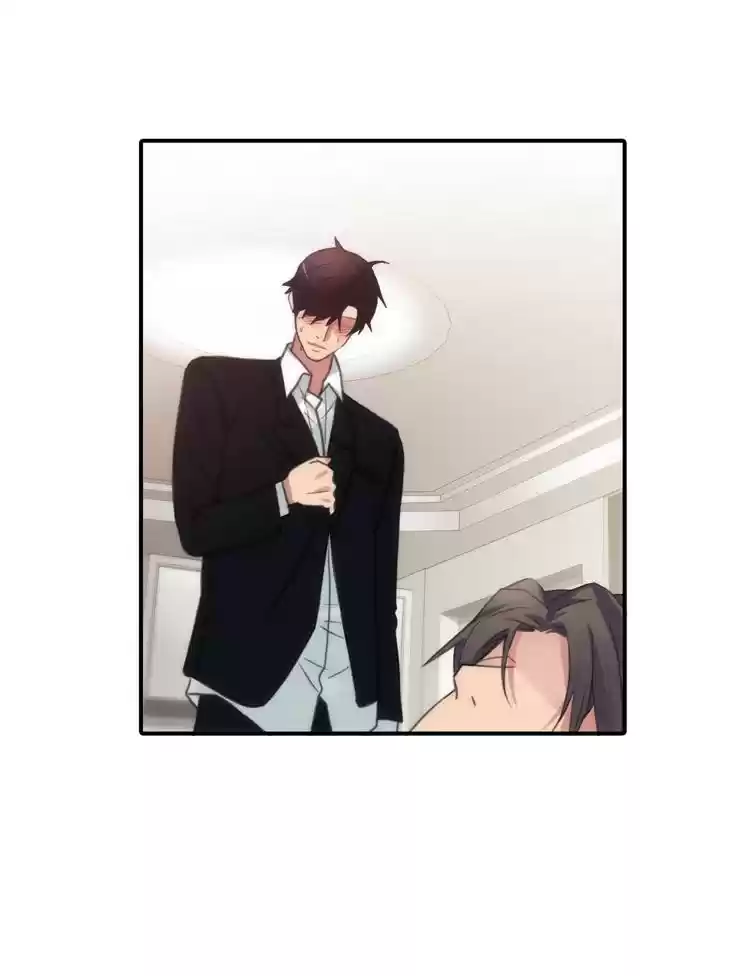 Love Shuttle Chapter 38