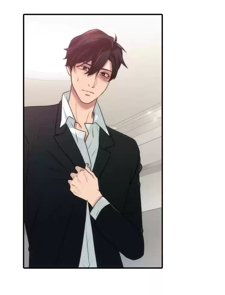 Love Shuttle Chapter 38