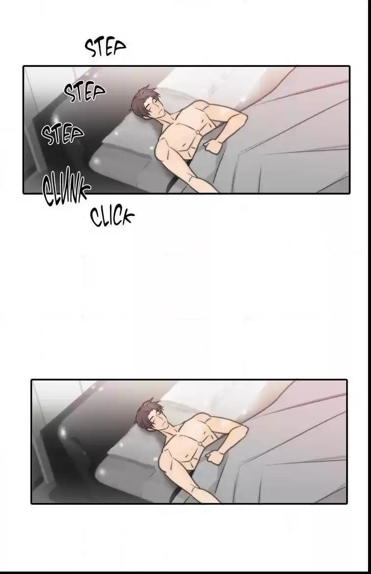 Love Shuttle Chapter 38