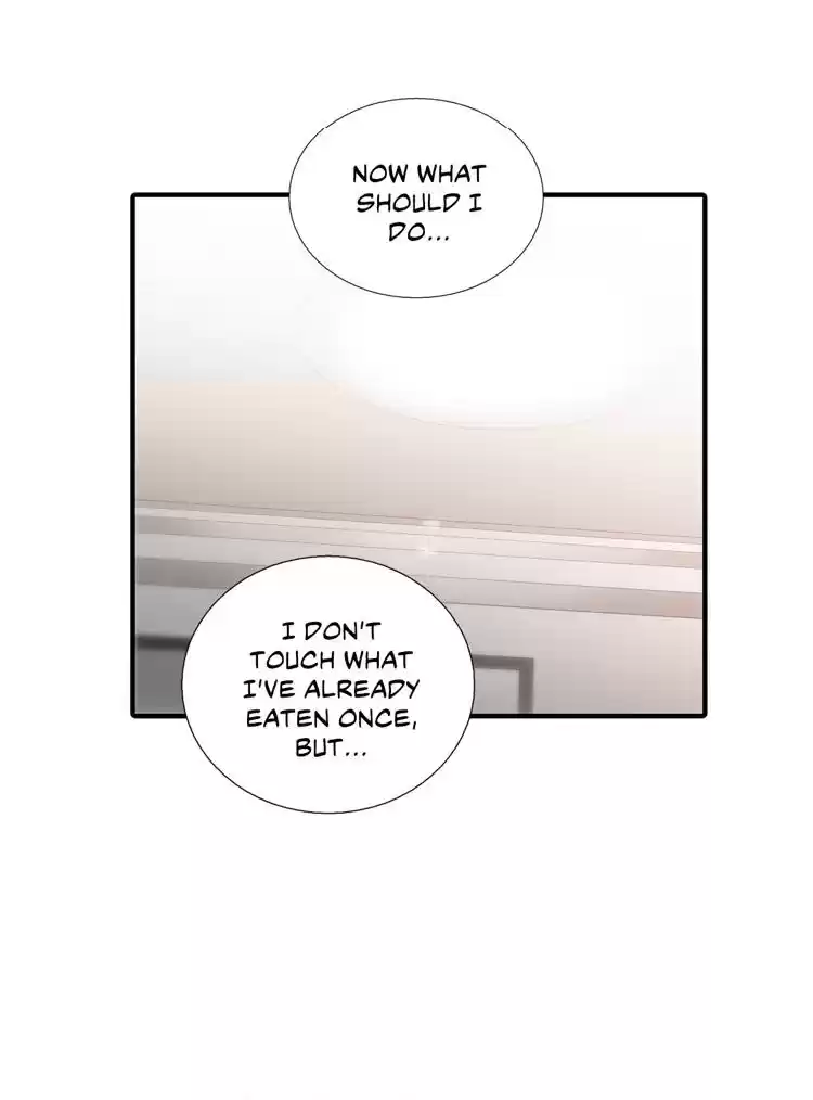 Love Shuttle Chapter 38