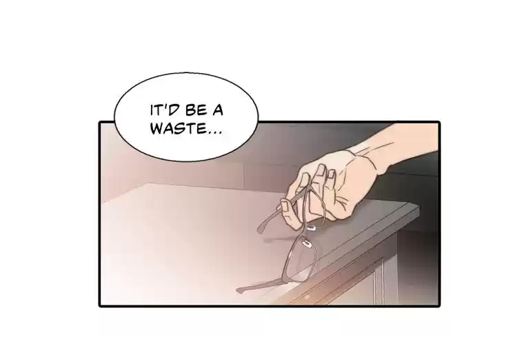 Love Shuttle Chapter 38