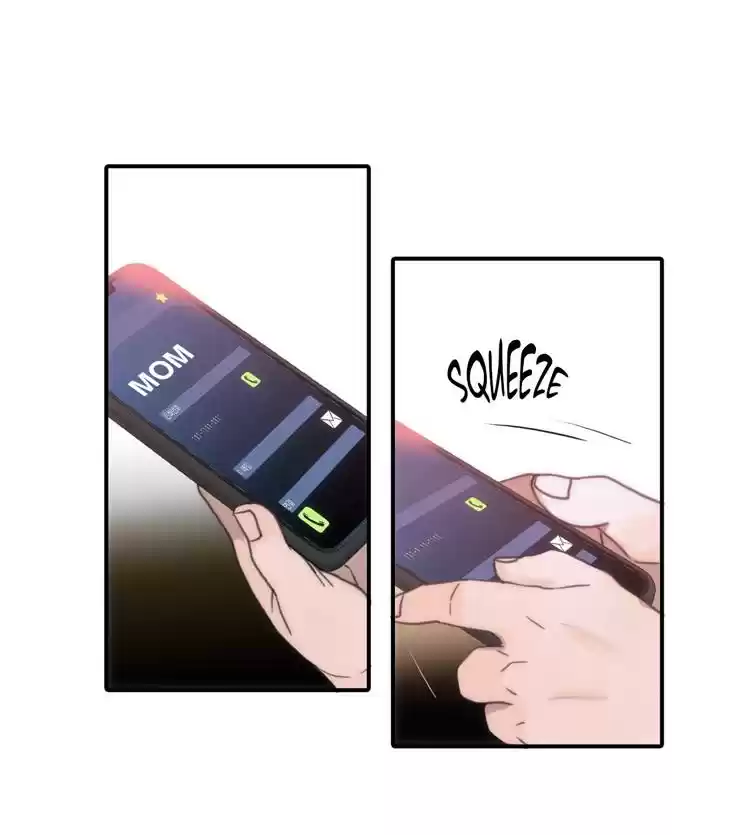 Love Shuttle Chapter 38