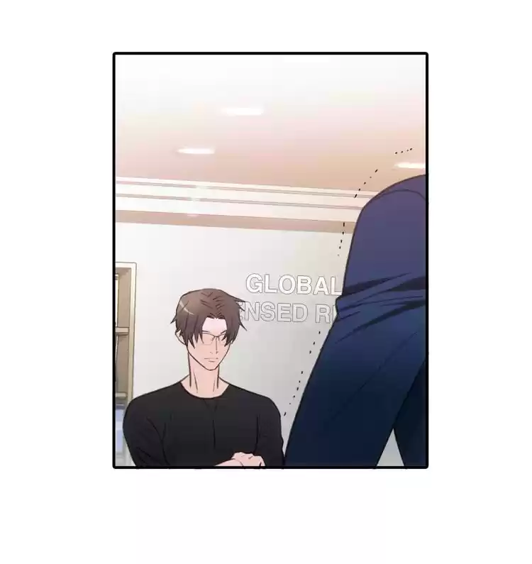 Love Shuttle Chapter 38