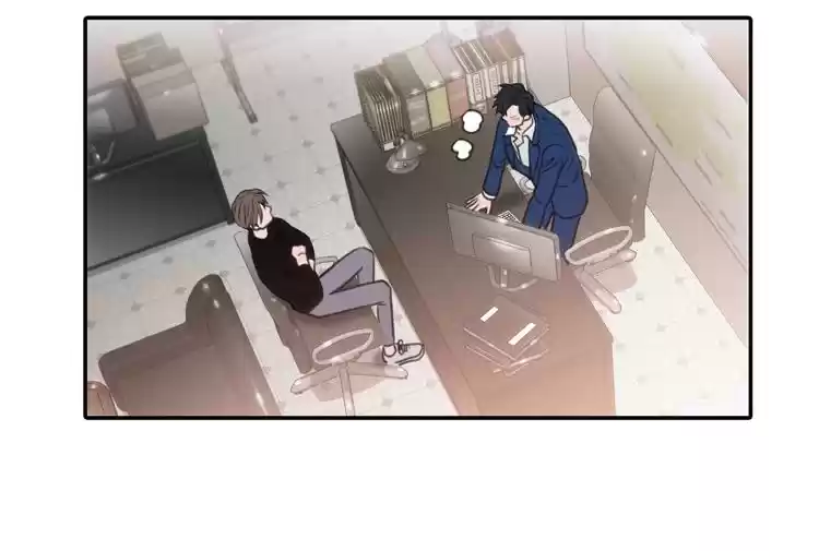 Love Shuttle Chapter 38