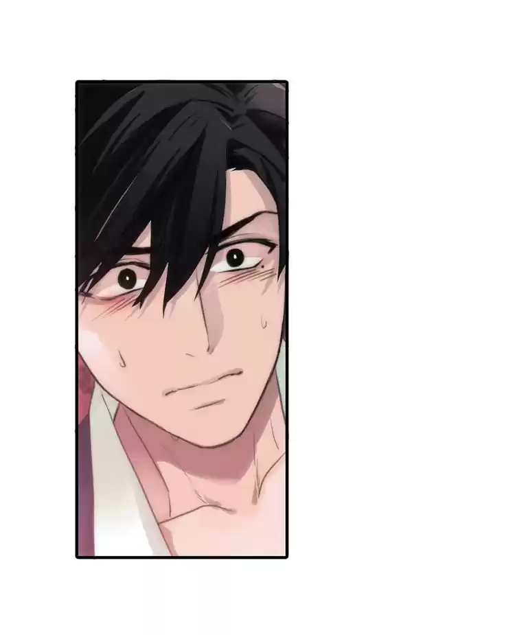 Love Shuttle Chapter 38