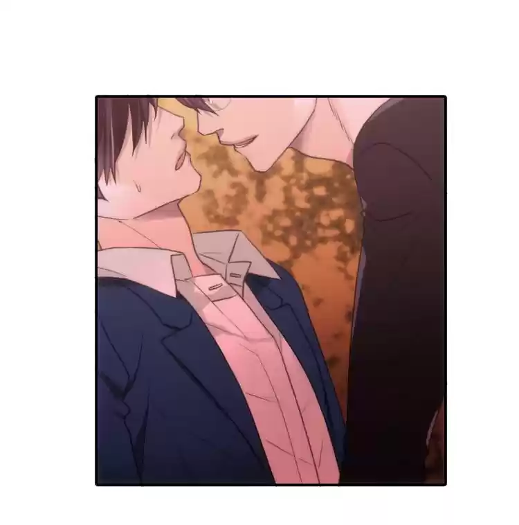 Love Shuttle Chapter 38